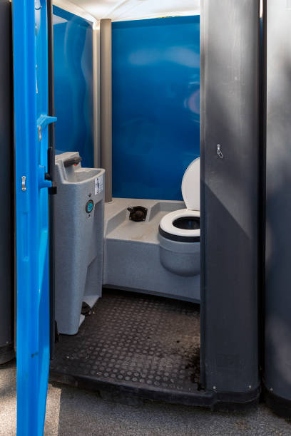Best Sanitation services for porta potties  in North Fork, AZ
