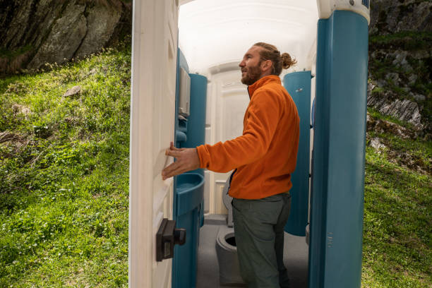 Best Wedding porta potty rental  in North Fork, AZ