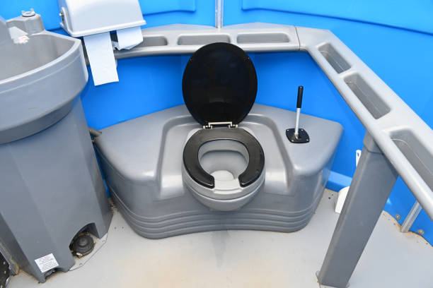 North Fork, AZ porta potty rental Company